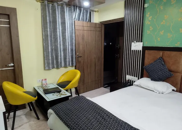 Hotel Prem Residency Patna 