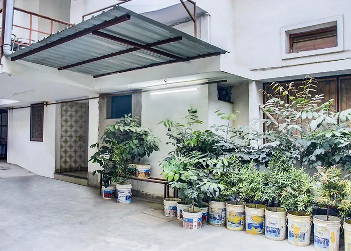 Hotel O Triveni Patna 